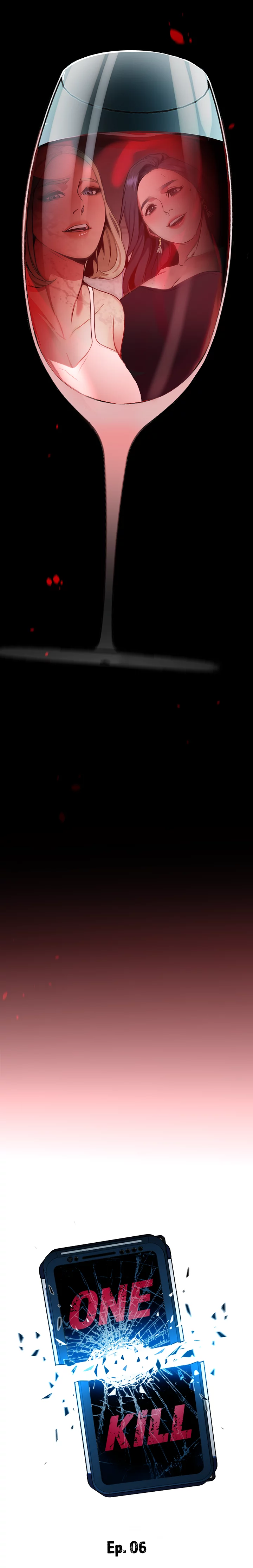 One Kill - Chapter 6 [photo 5] - MangaPorn