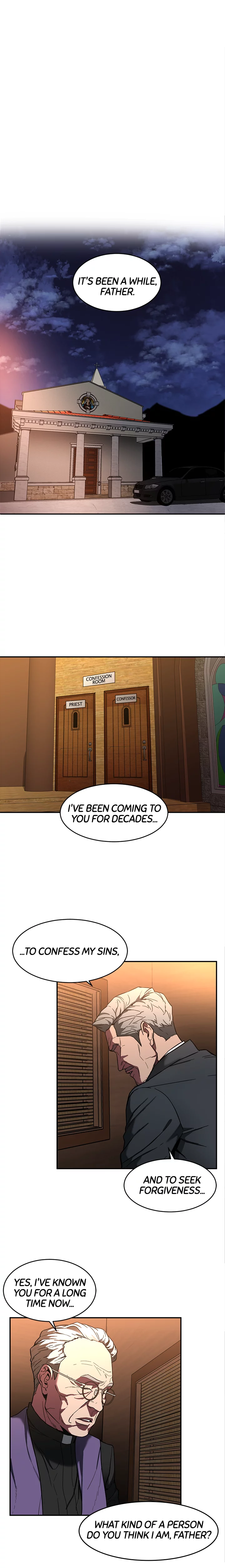 One Kill - Chapter 6 [photo 6] - MangaPorn