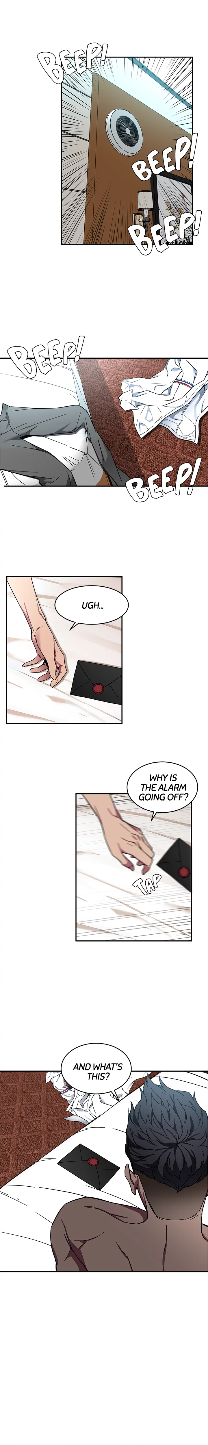 One Kill - Chapter 6 [photo 9] - MangaPorn