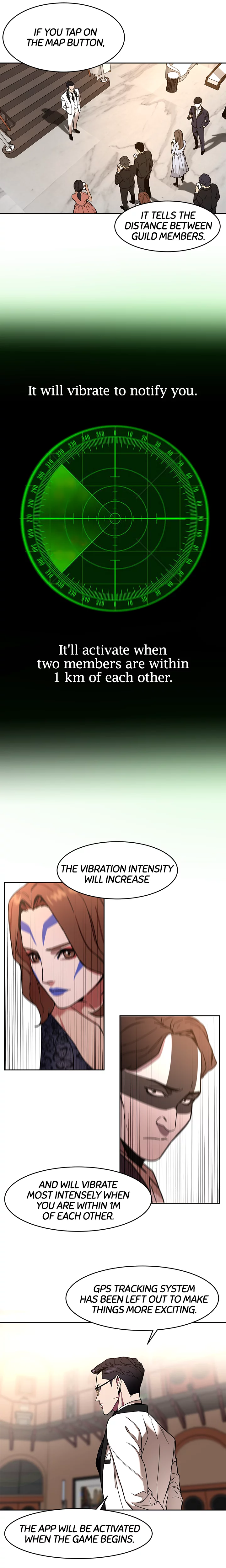 One Kill - Chapter 7 [photo 11] - MangaPorn