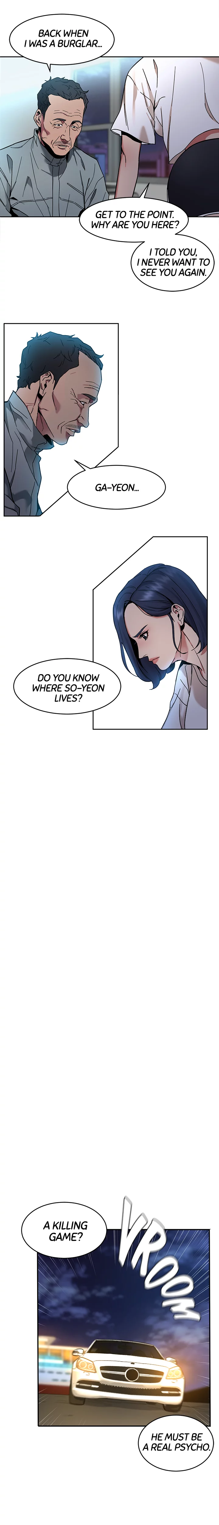 One Kill - Chapter 7 [photo 16] - MangaPorn