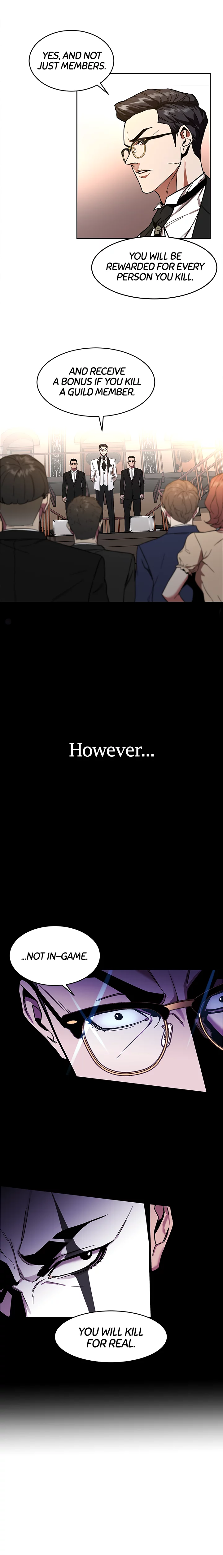 One Kill - Chapter 7 [photo 5] - MangaPorn