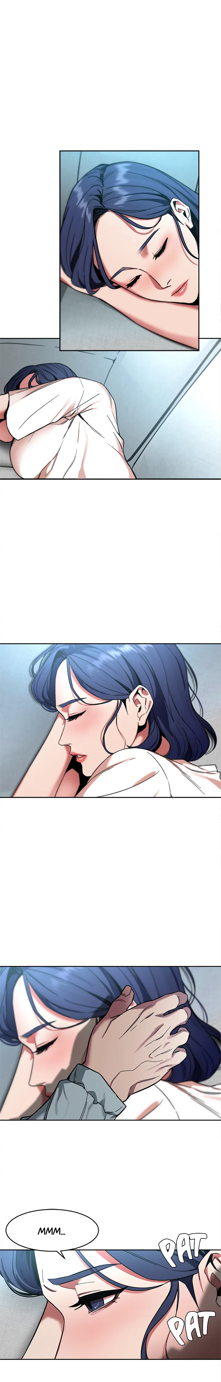 One Kill - Chapter 7 [photo 7] - MangaPorn