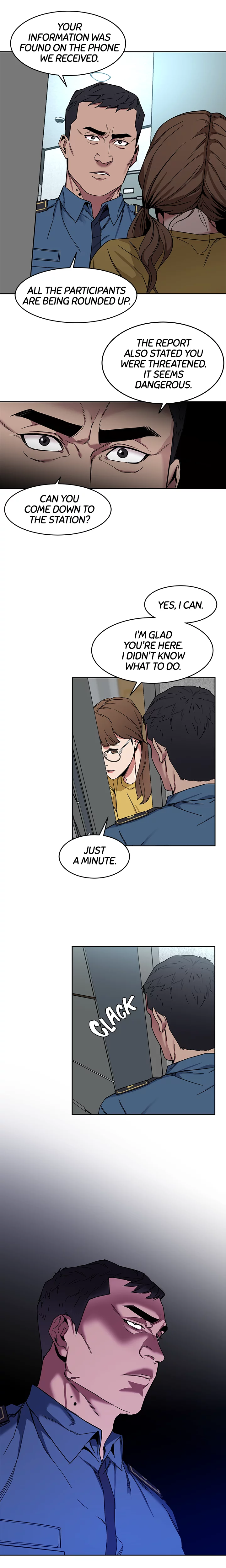 One Kill - Chapter 8 [photo 13] - MangaPorn