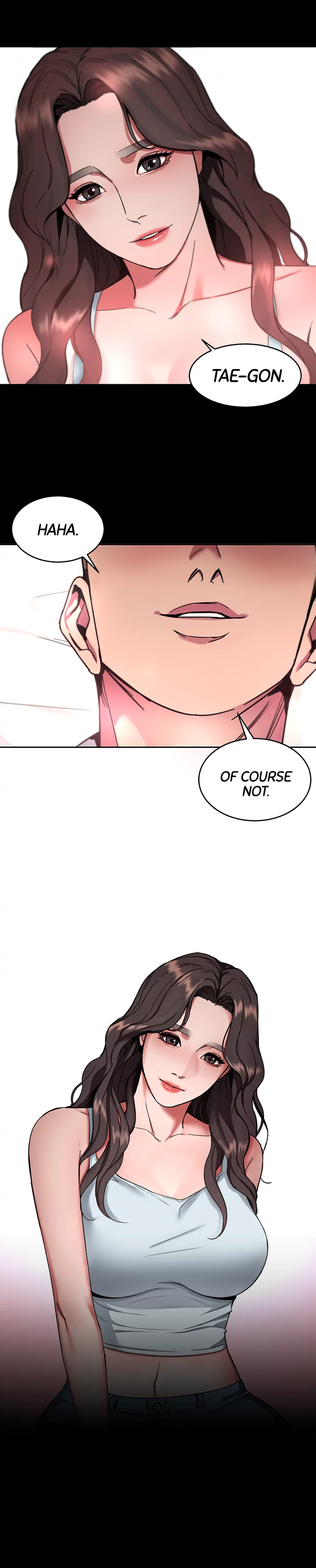 One Kill - Chapter 8 [photo 17] - MangaPorn