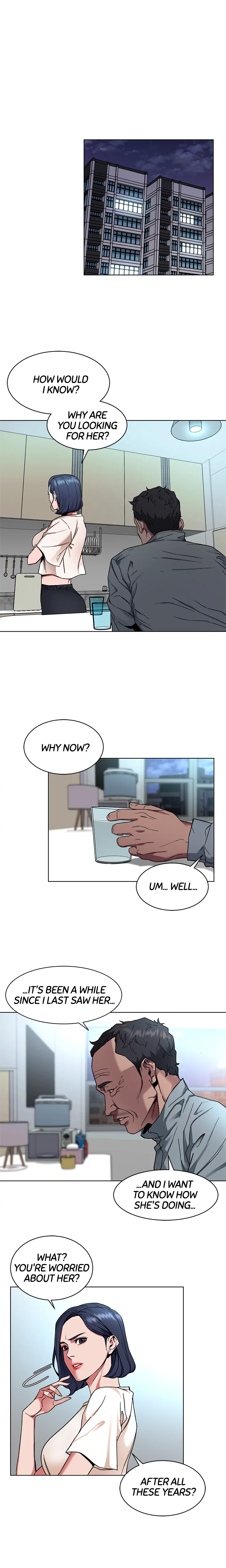 One Kill - Chapter 8 [photo 4] - MangaPorn