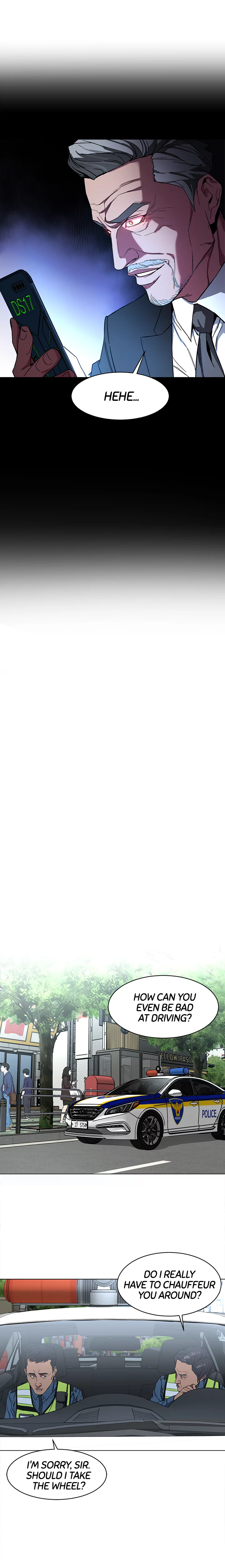 One Kill - Chapter 9 [photo 14] - MangaPorn