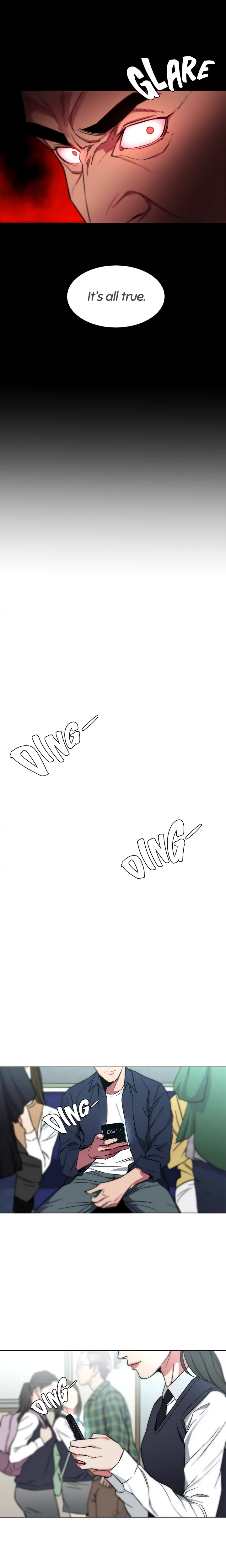 One Kill - Chapter 9 [photo 17] - MangaPorn