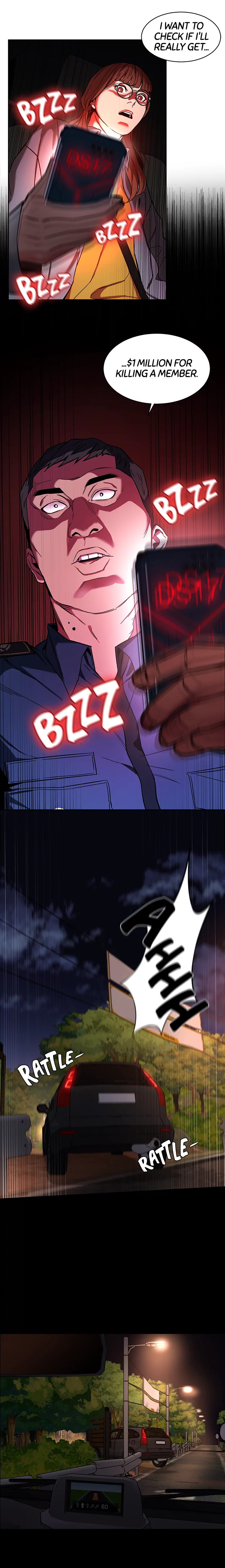 One Kill - Chapter 9 [photo 3] - MangaPorn