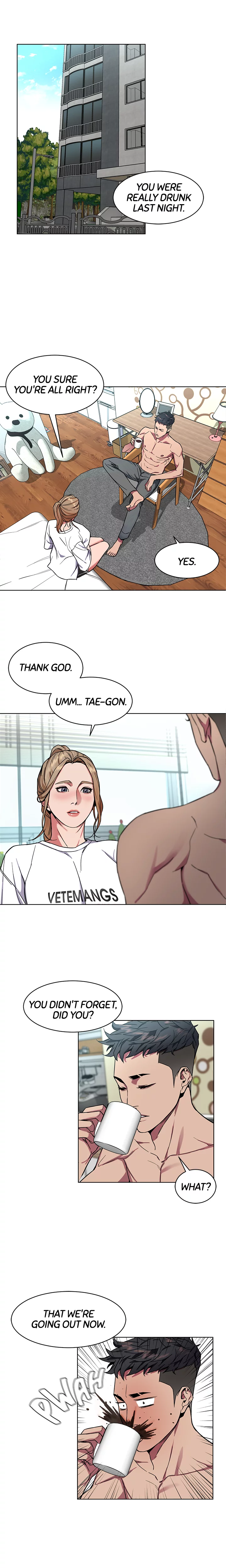 One Kill - Chapter 9 [photo 9] - MangaPorn