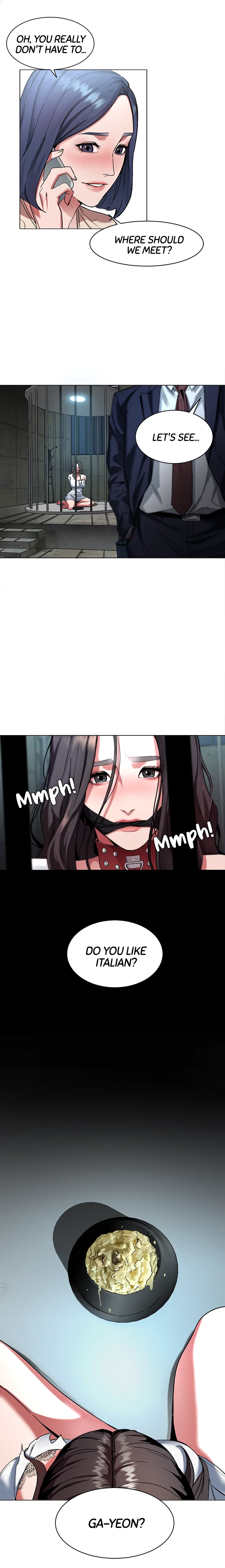 One Kill - Chapter 10 [photo 10] - MangaPorn