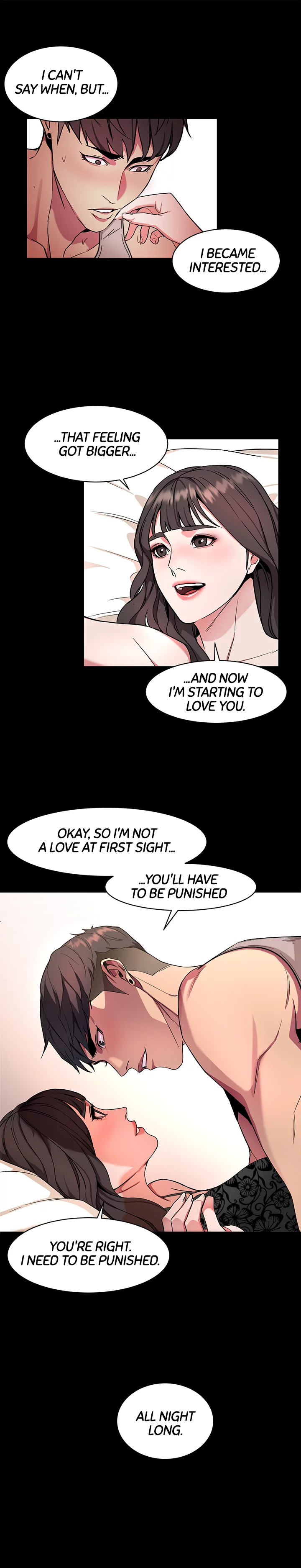 One Kill - Chapter 10 [photo 13] - MangaPorn