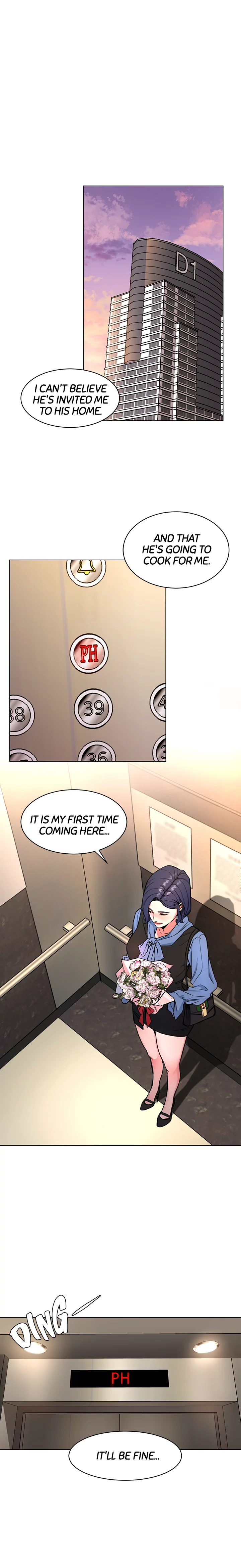 One Kill - Chapter 10 [photo 16] - MangaPorn