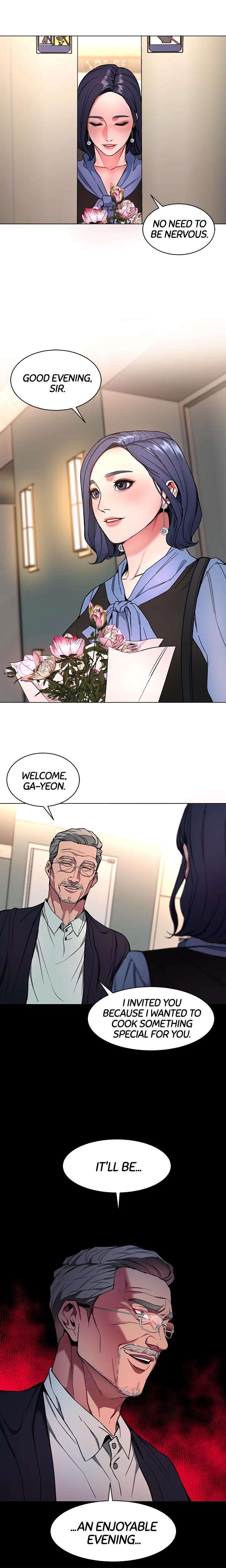 One Kill - Chapter 10 [photo 17] - MangaPorn