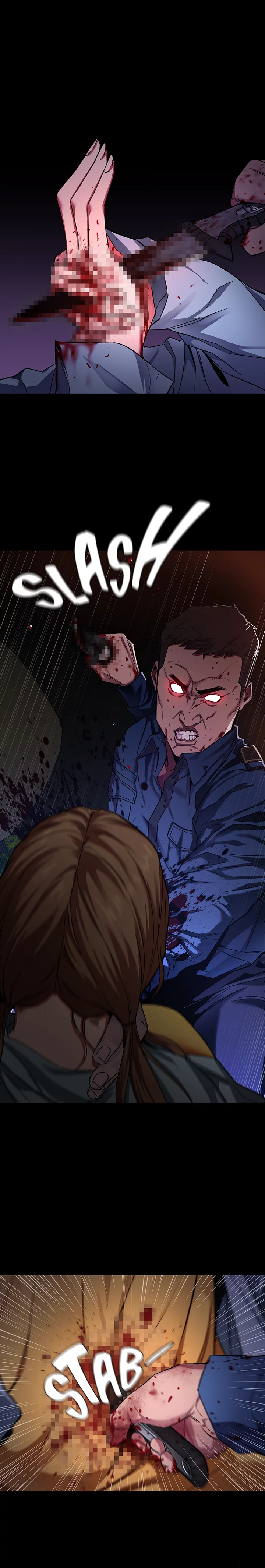 One Kill - Chapter 10 [photo 2] - MangaPorn