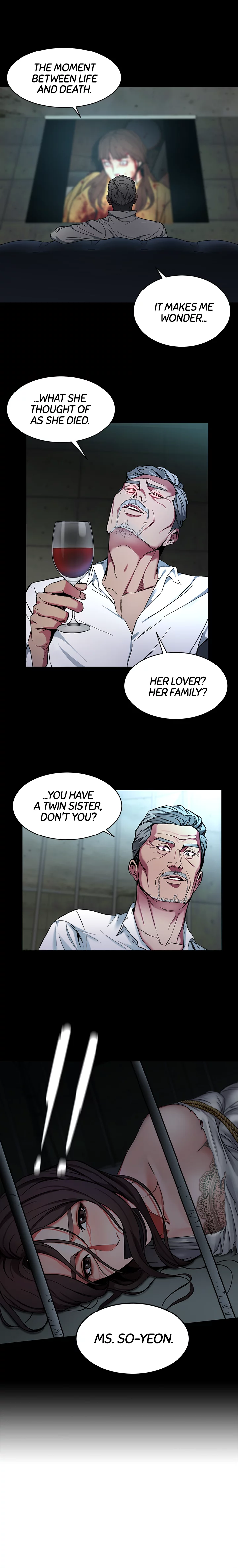 One Kill - Chapter 10 [photo 5] - MangaPorn