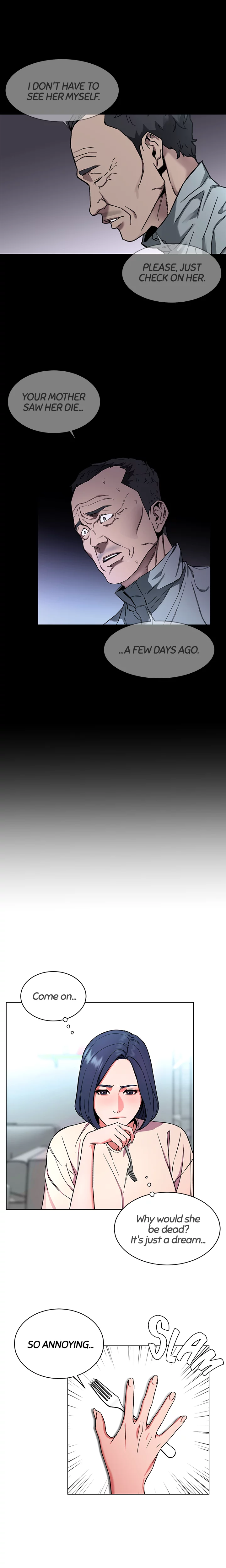 One Kill - Chapter 10 [photo 7] - MangaPorn