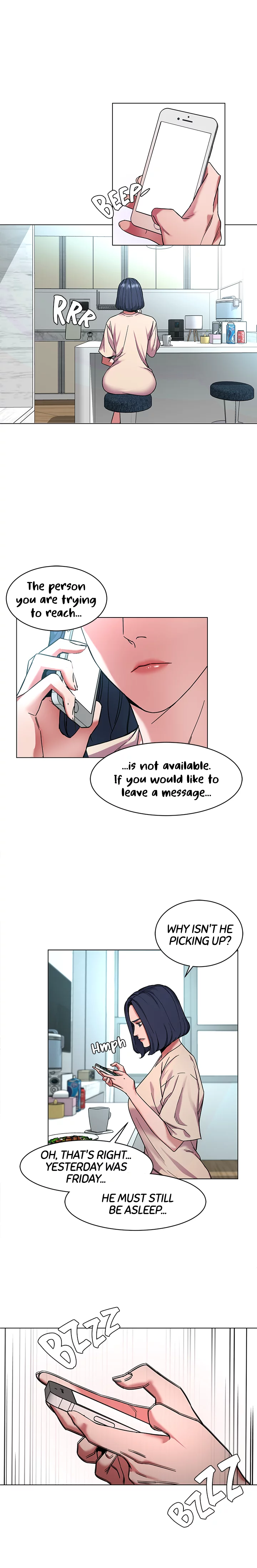 One Kill - Chapter 10 [photo 8] - MangaPorn