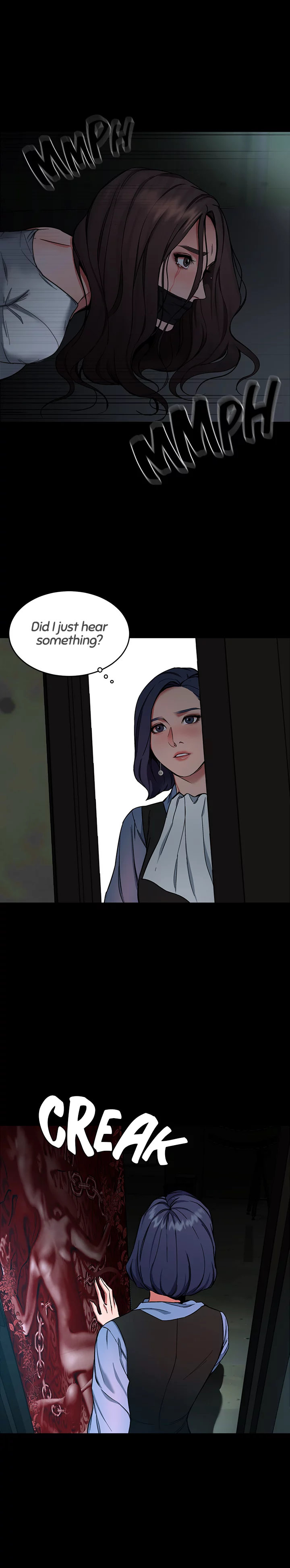 One Kill - Chapter 11 [photo 10] - MangaPorn