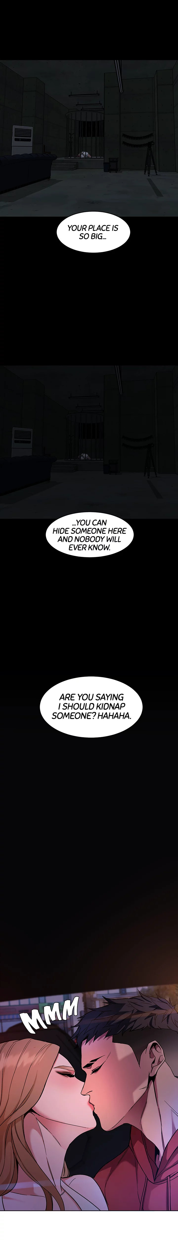 One Kill - Chapter 11 [photo 13] - MangaPorn