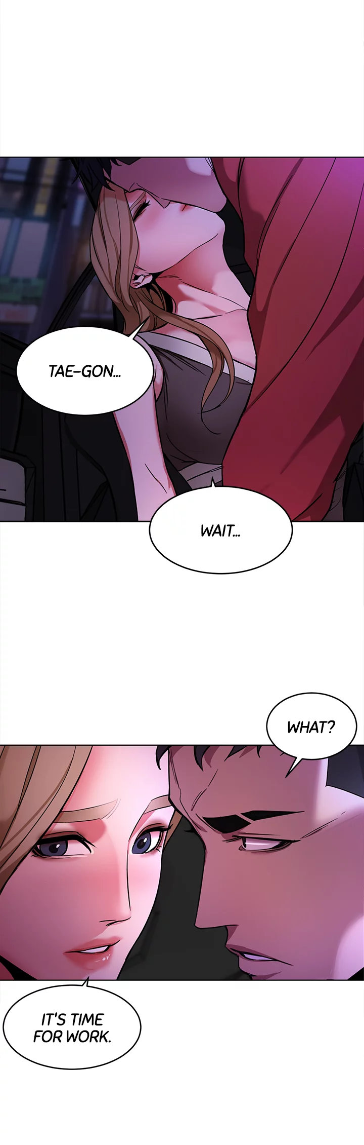 One Kill - Chapter 11 [photo 14] - MangaPorn