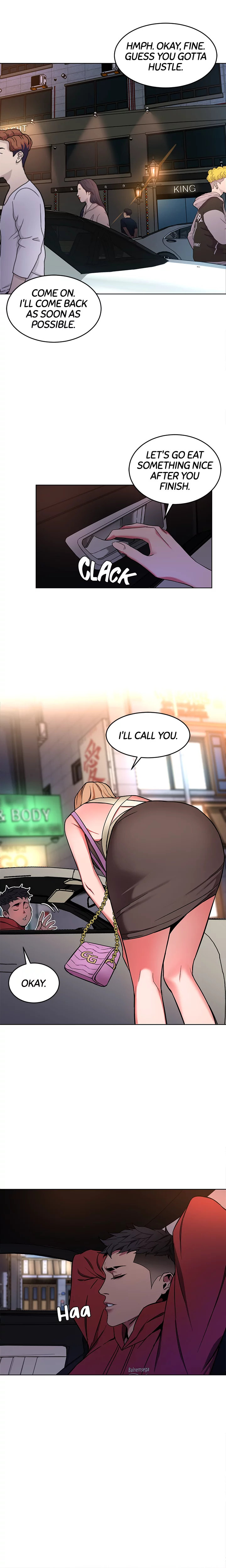 One Kill - Chapter 11 [photo 15] - MangaPorn