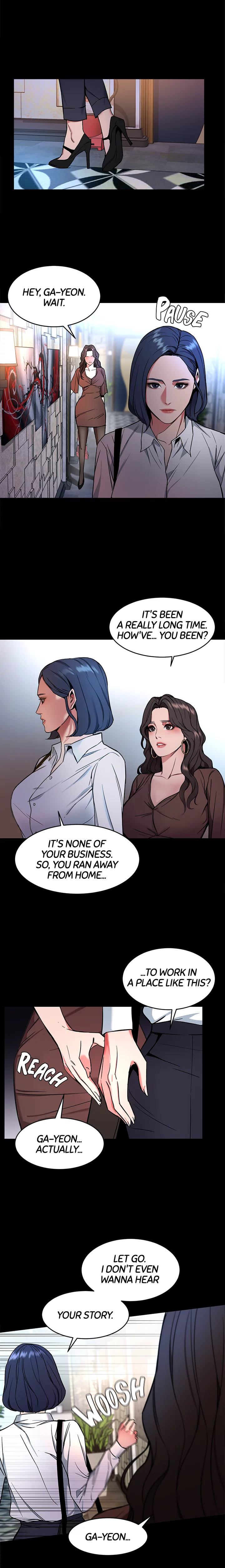 One Kill - Chapter 11 [photo 20] - MangaPorn