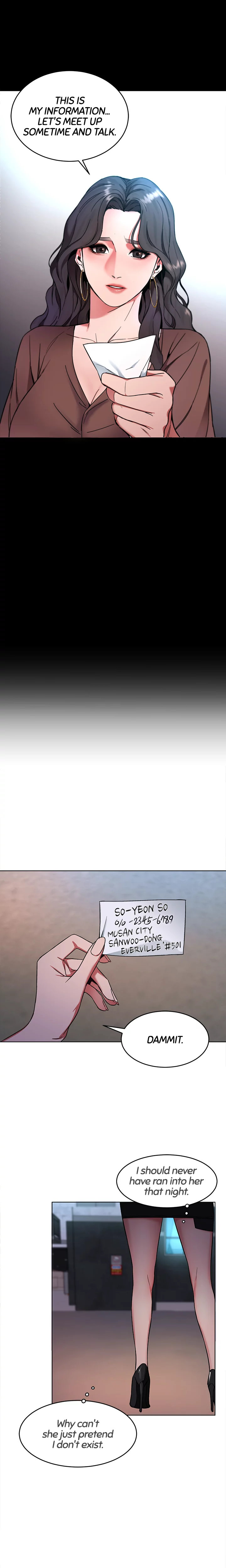 One Kill - Chapter 11 [photo 21] - MangaPorn