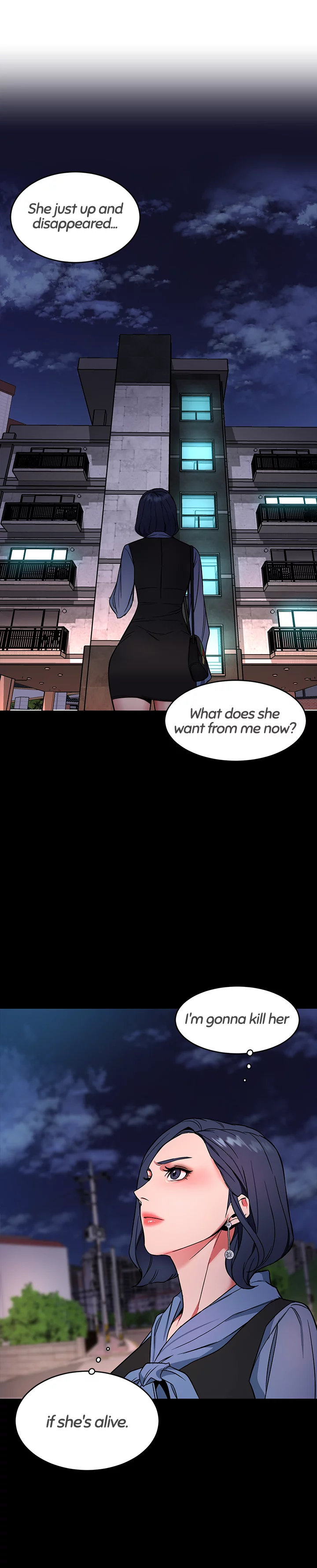 One Kill - Chapter 11 [photo 22] - MangaPorn