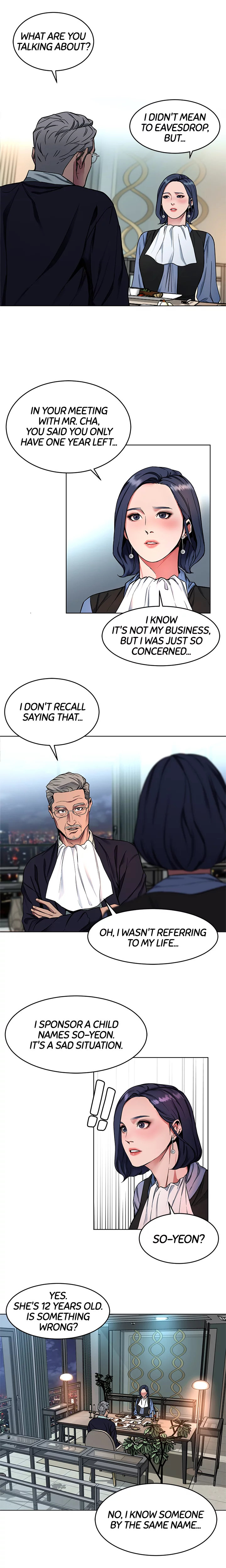 One Kill - Chapter 11 [photo 6] - MangaPorn