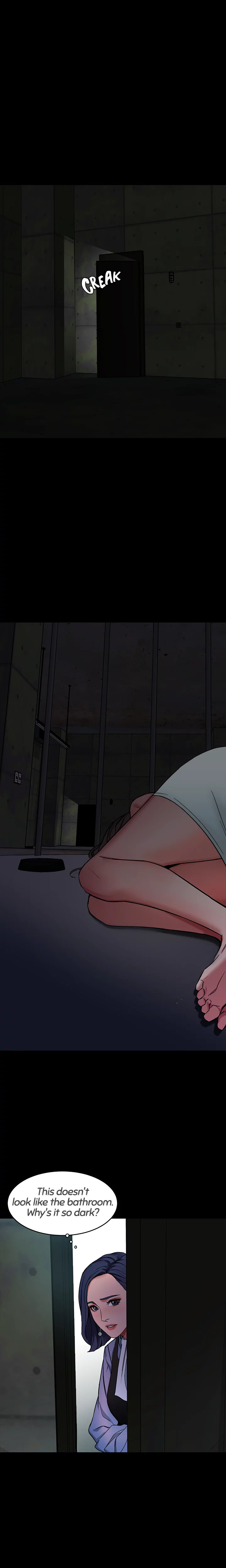 One Kill - Chapter 11 [photo 9] - MangaPorn