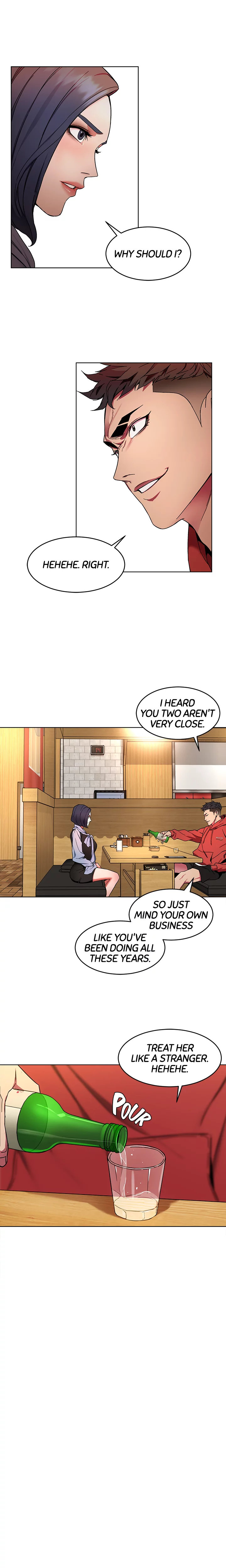 One Kill - Chapter 12 [photo 10] - MangaPorn