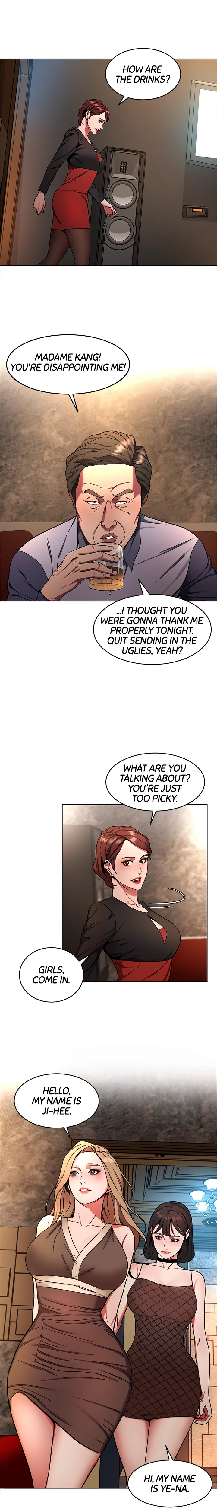 One Kill - Chapter 12 [photo 12] - MangaPorn