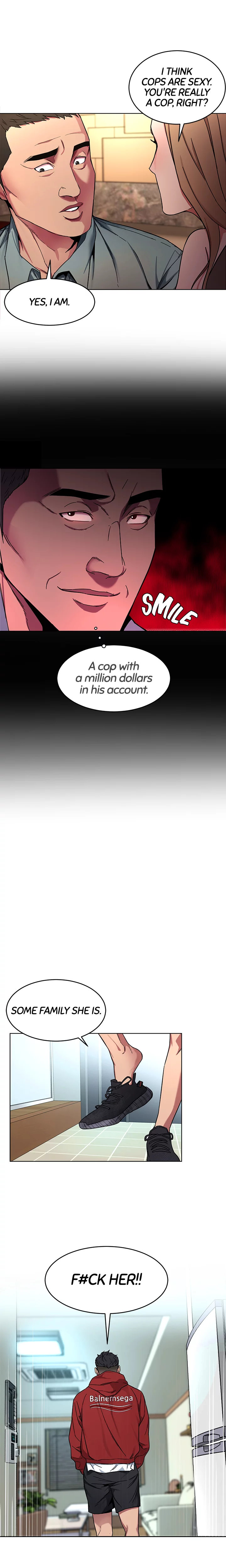 One Kill - Chapter 12 [photo 15] - MangaPorn