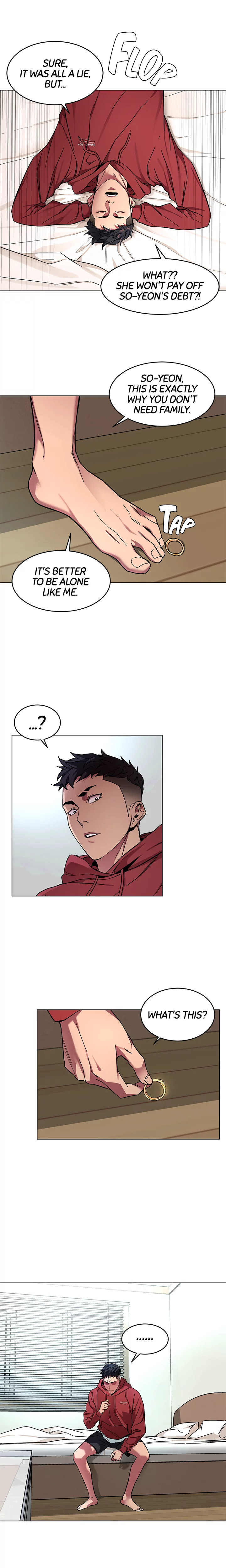 One Kill - Chapter 12 [photo 16] - MangaPorn