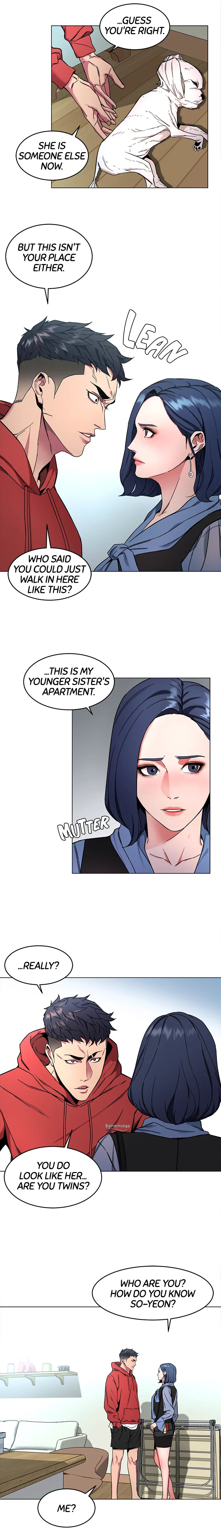 One Kill - Chapter 12 [photo 4] - MangaPorn