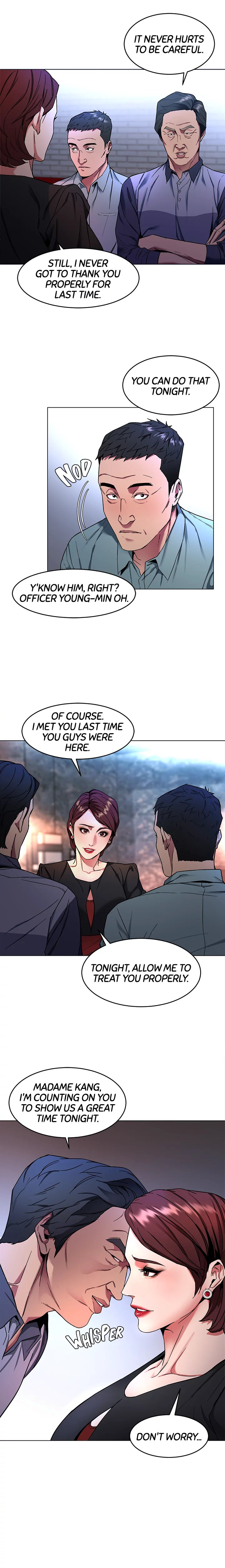 One Kill - Chapter 12 [photo 6] - MangaPorn