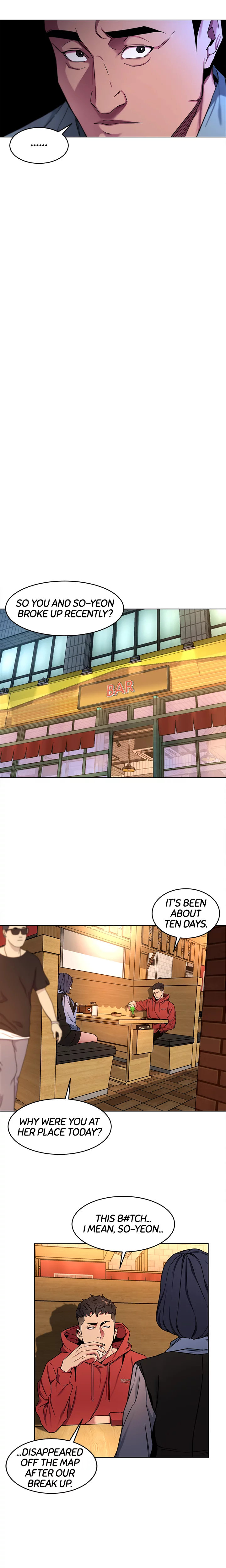 One Kill - Chapter 12 [photo 7] - MangaPorn