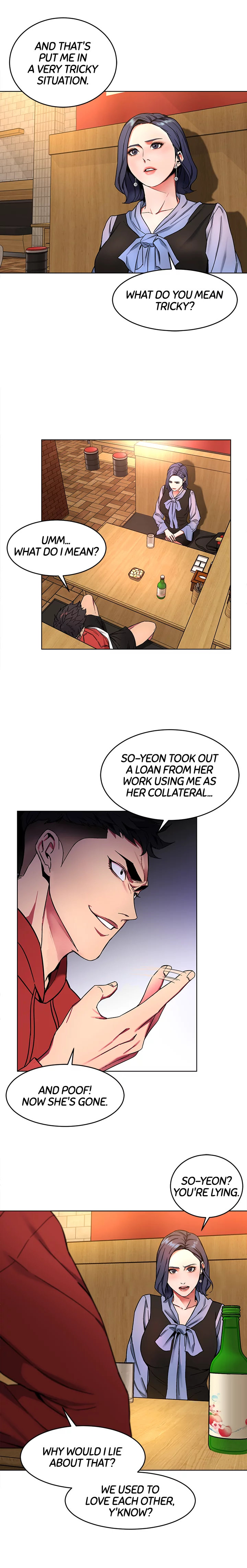 One Kill - Chapter 12 [photo 8] - MangaPorn