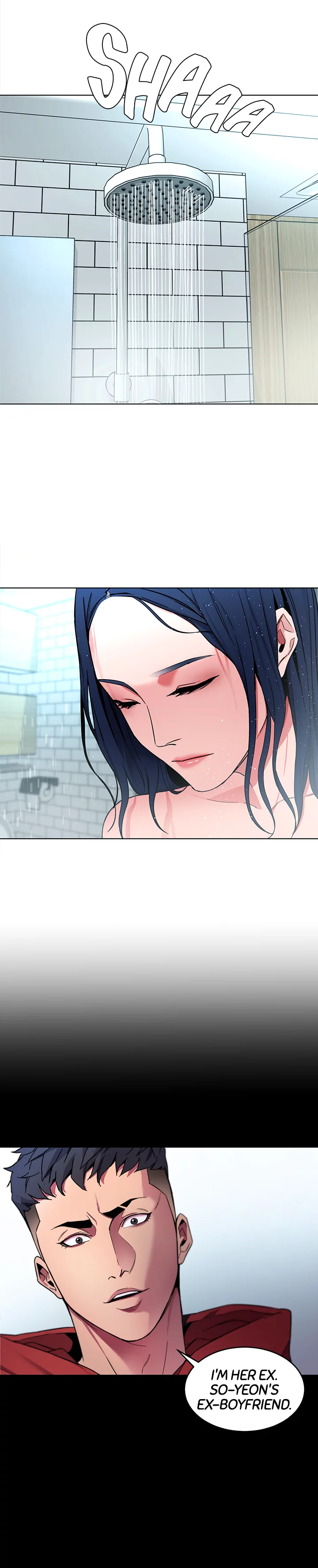 One Kill - Chapter 13 [photo 1] - MangaPorn