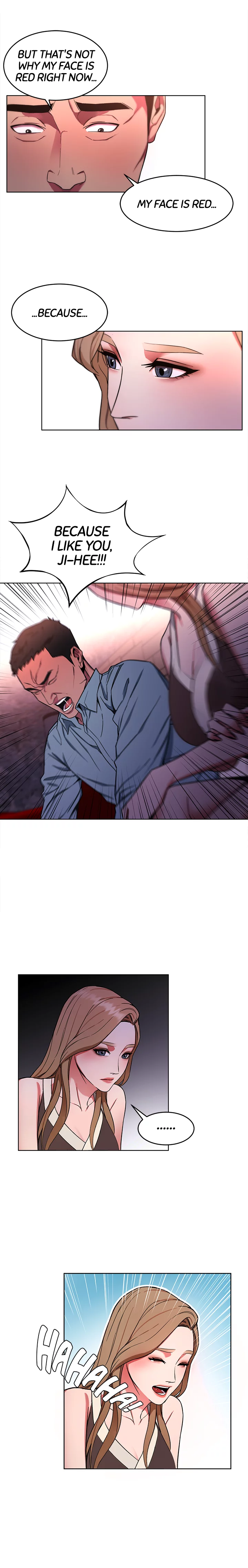 One Kill - Chapter 13 [photo 10] - MangaPorn