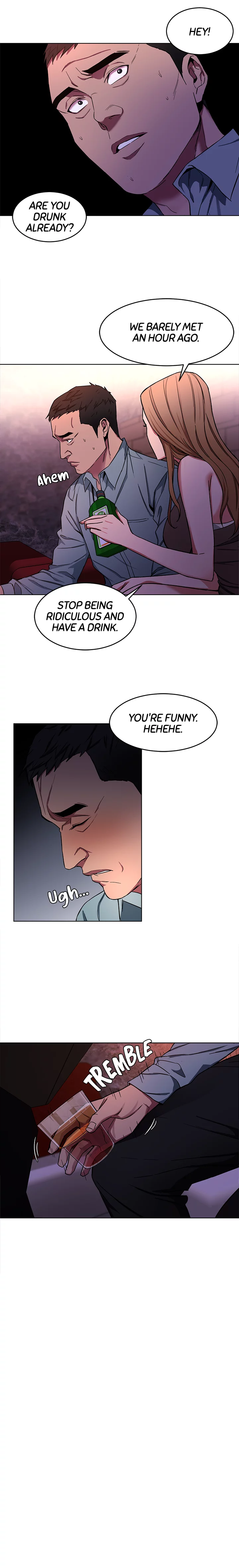 One Kill - Chapter 13 [photo 11] - MangaPorn