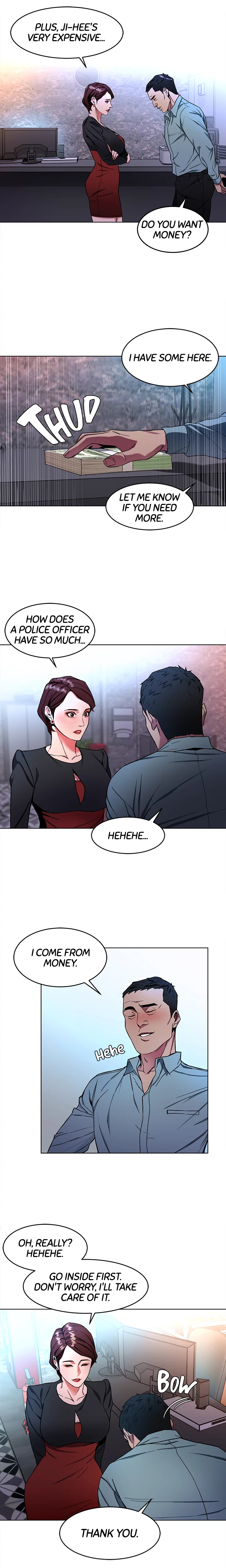 One Kill - Chapter 13 [photo 16] - MangaPorn