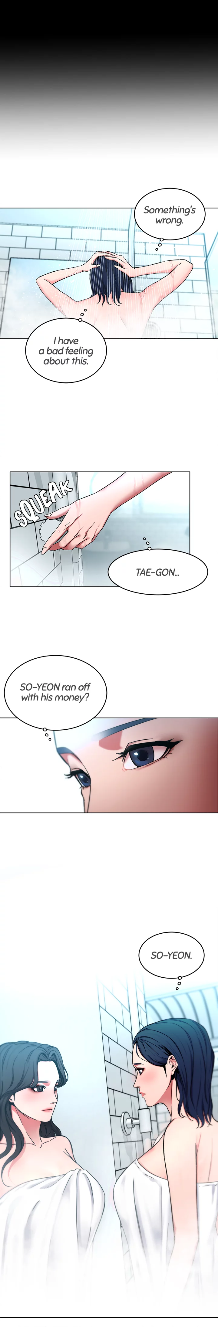 One Kill - Chapter 13 [photo 2] - MangaPorn