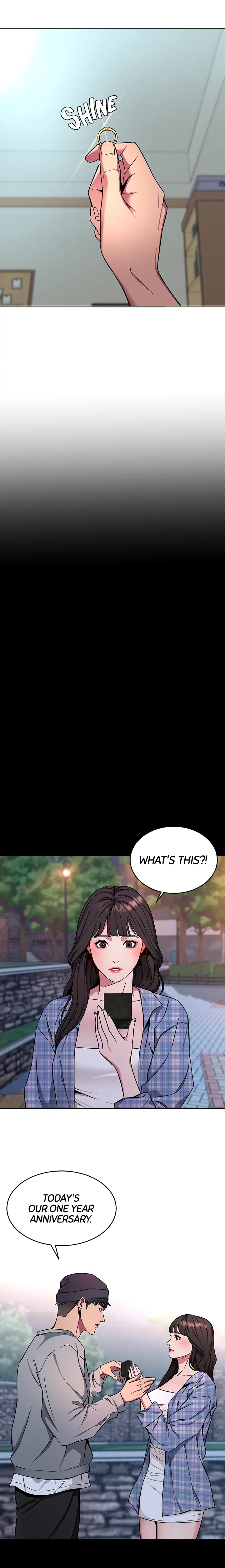 One Kill - Chapter 13 [photo 4] - MangaPorn