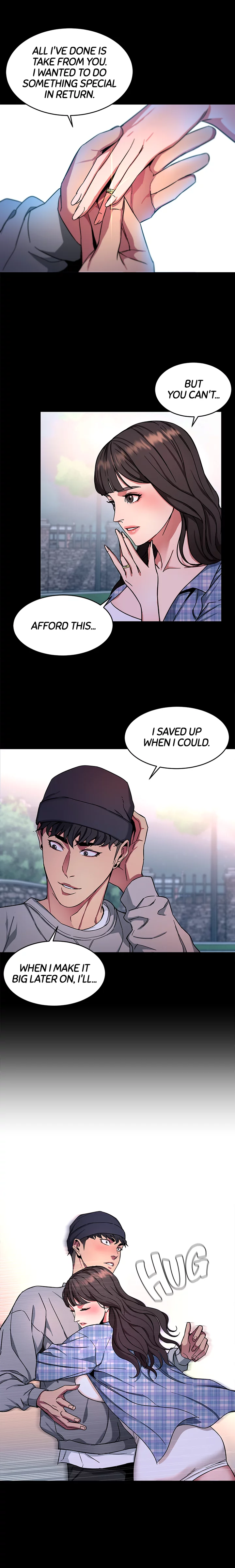 One Kill - Chapter 13 [photo 5] - MangaPorn