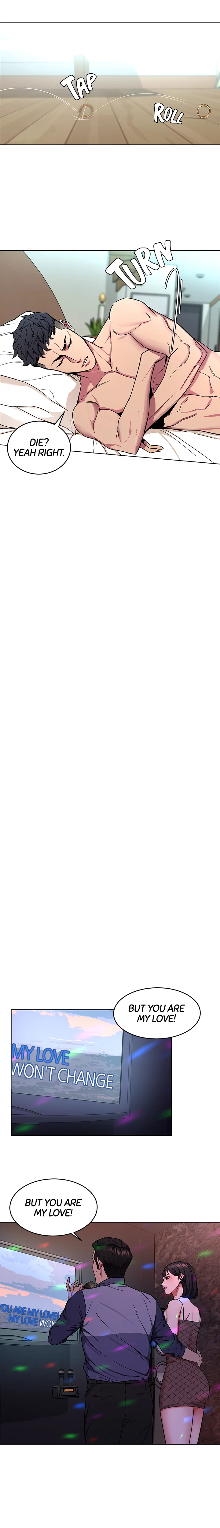 One Kill - Chapter 13 [photo 8] - MangaPorn