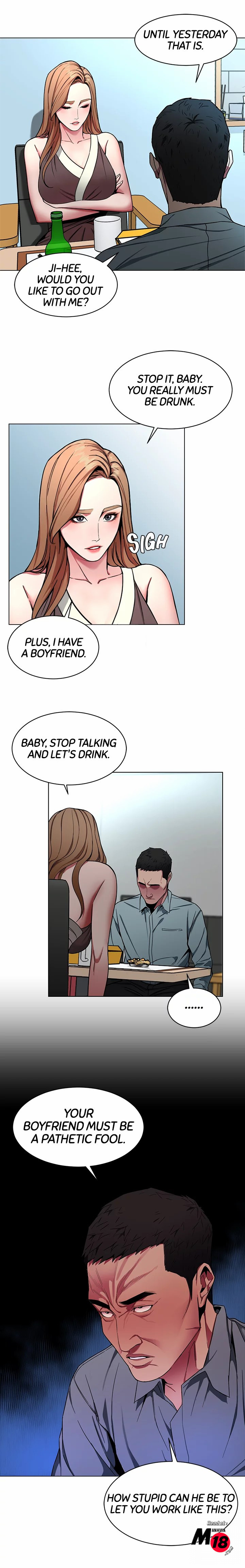 One Kill - Chapter 14 [photo 10] - MangaPorn