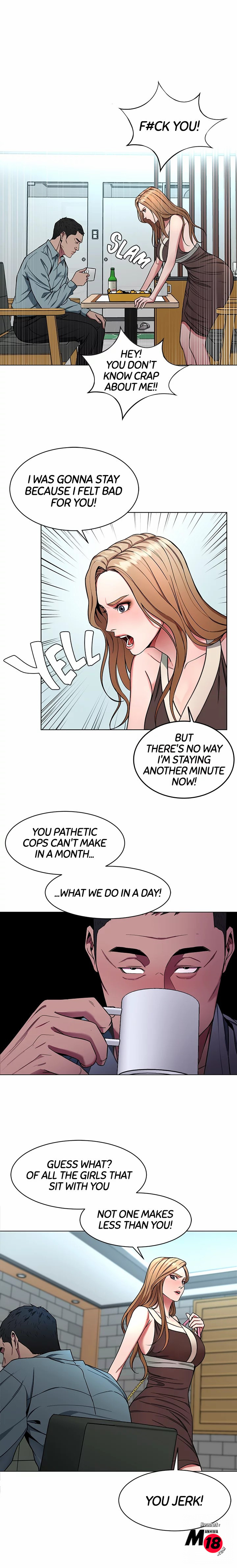 One Kill - Chapter 14 [photo 11] - MangaPorn