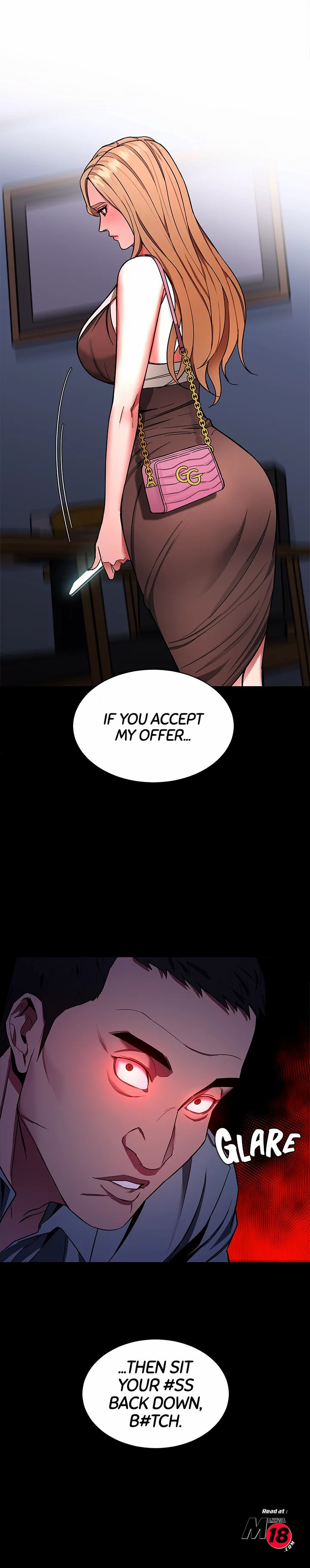 One Kill - Chapter 14 [photo 14] - MangaPorn